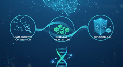 Our Multi-objective, explainable AI